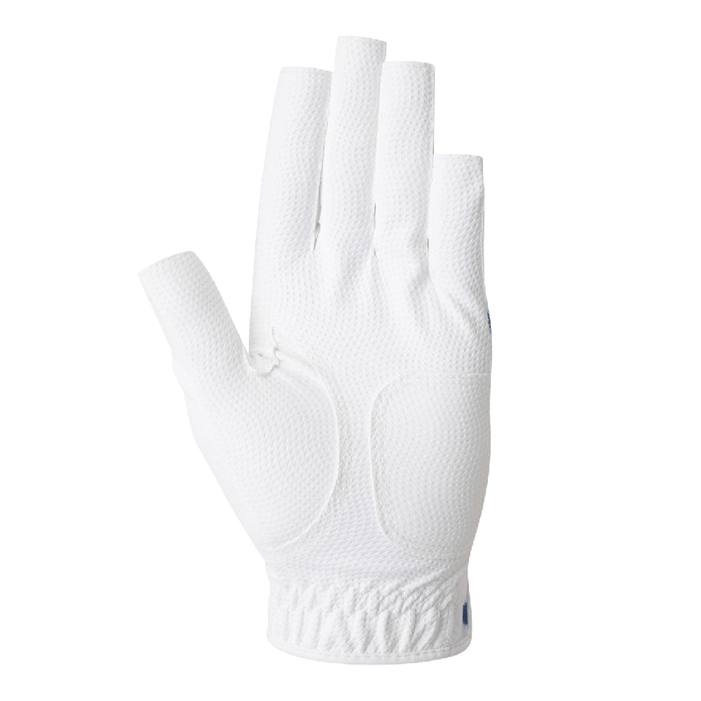 MESH MIXED GOLF GLOVES 女士 高爾夫手套(雙)