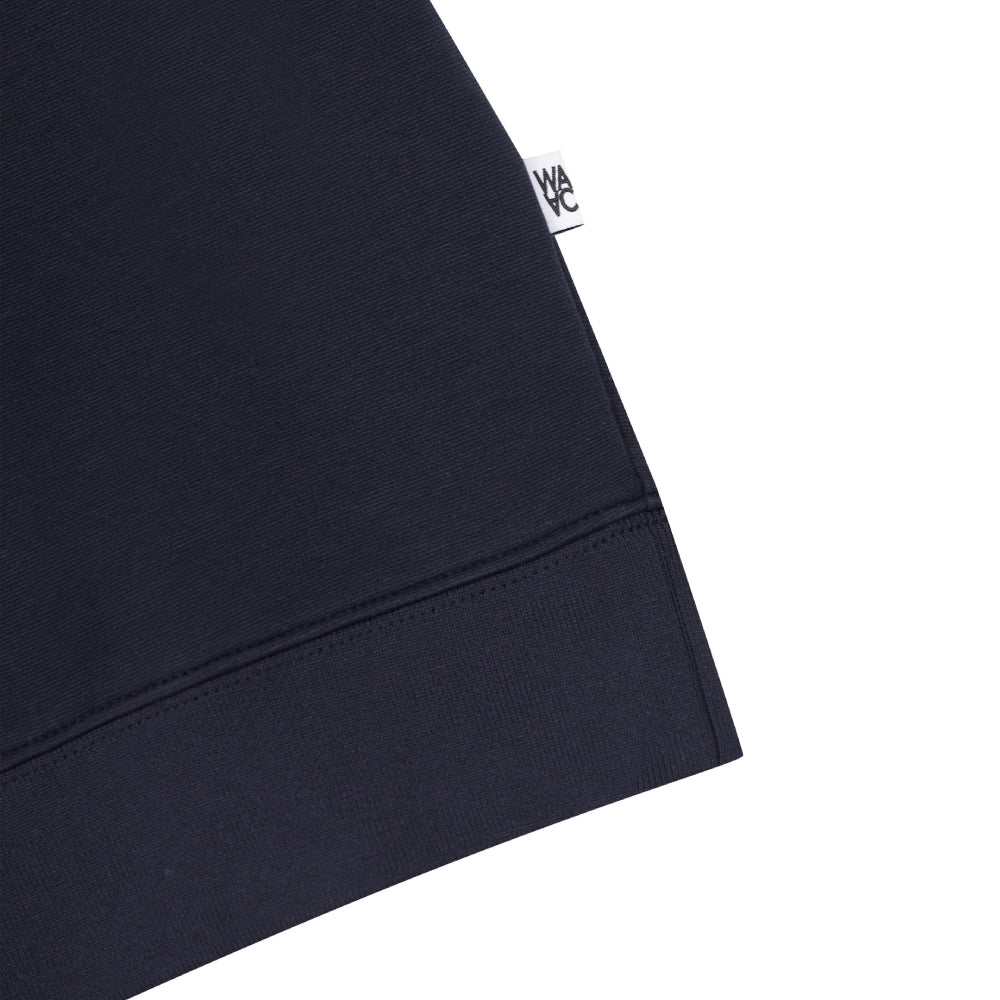 BUCKET HAT WAACKY HALF ZIP POLO 男士 翻領半開襟長袖上衣