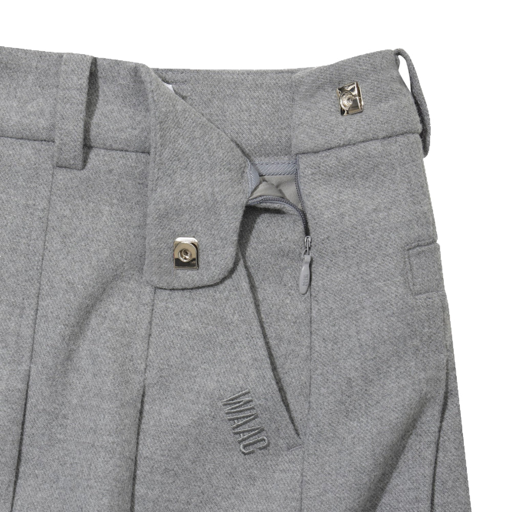 WINTER PLEATS SKIRT 女士 高爾夫短褲裙