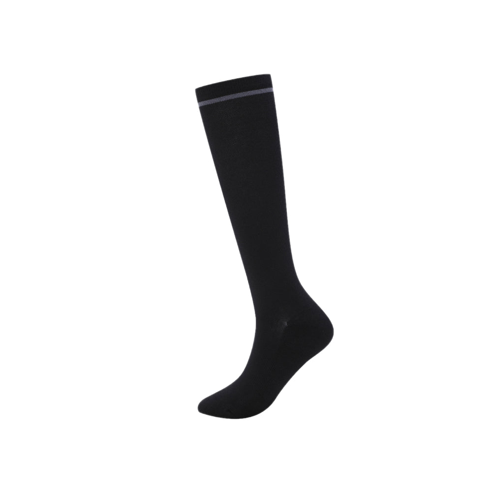 BASIC KNEE SOCKS 女士 及膝長襪