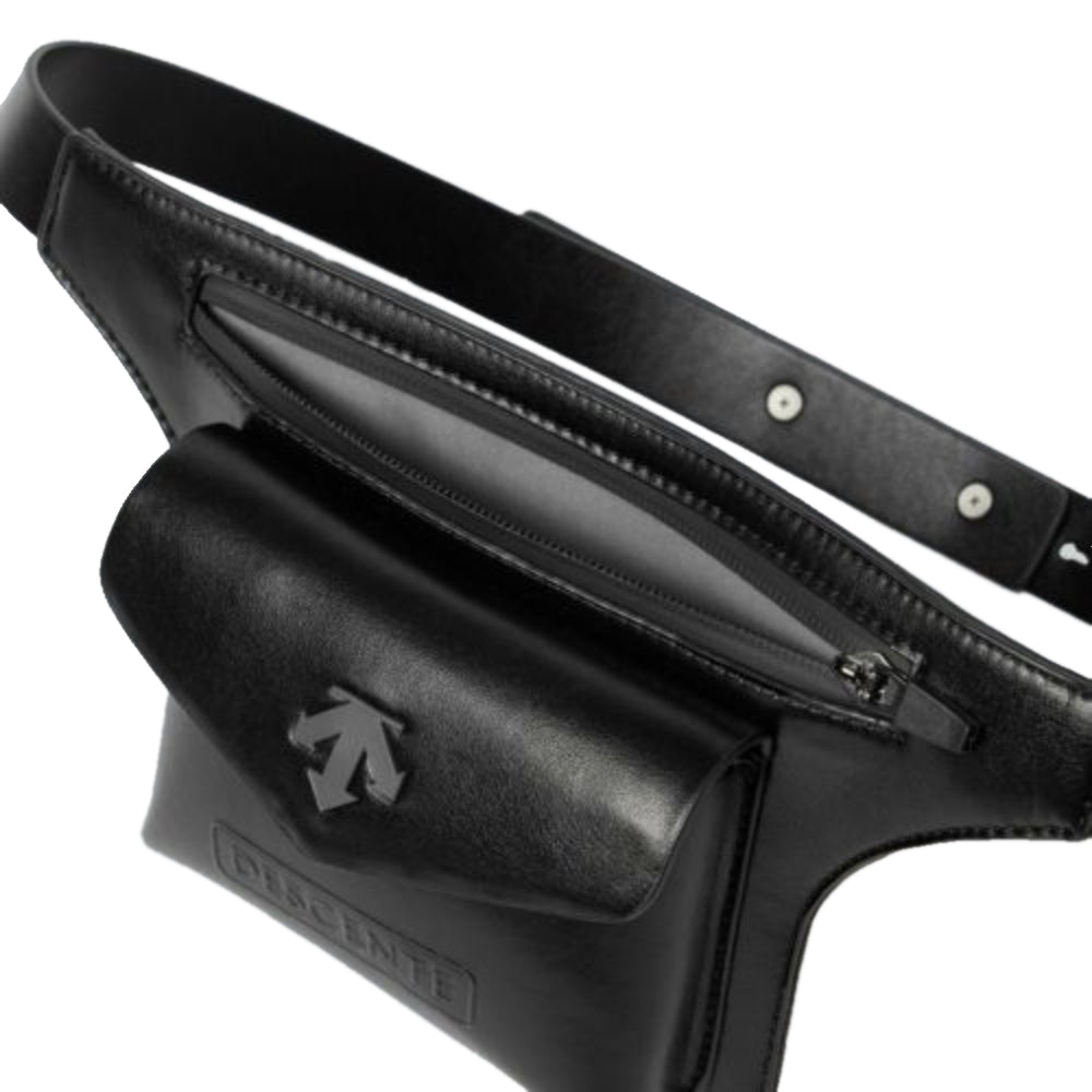 LADIES WAIST BAG 女士 皮革腰包