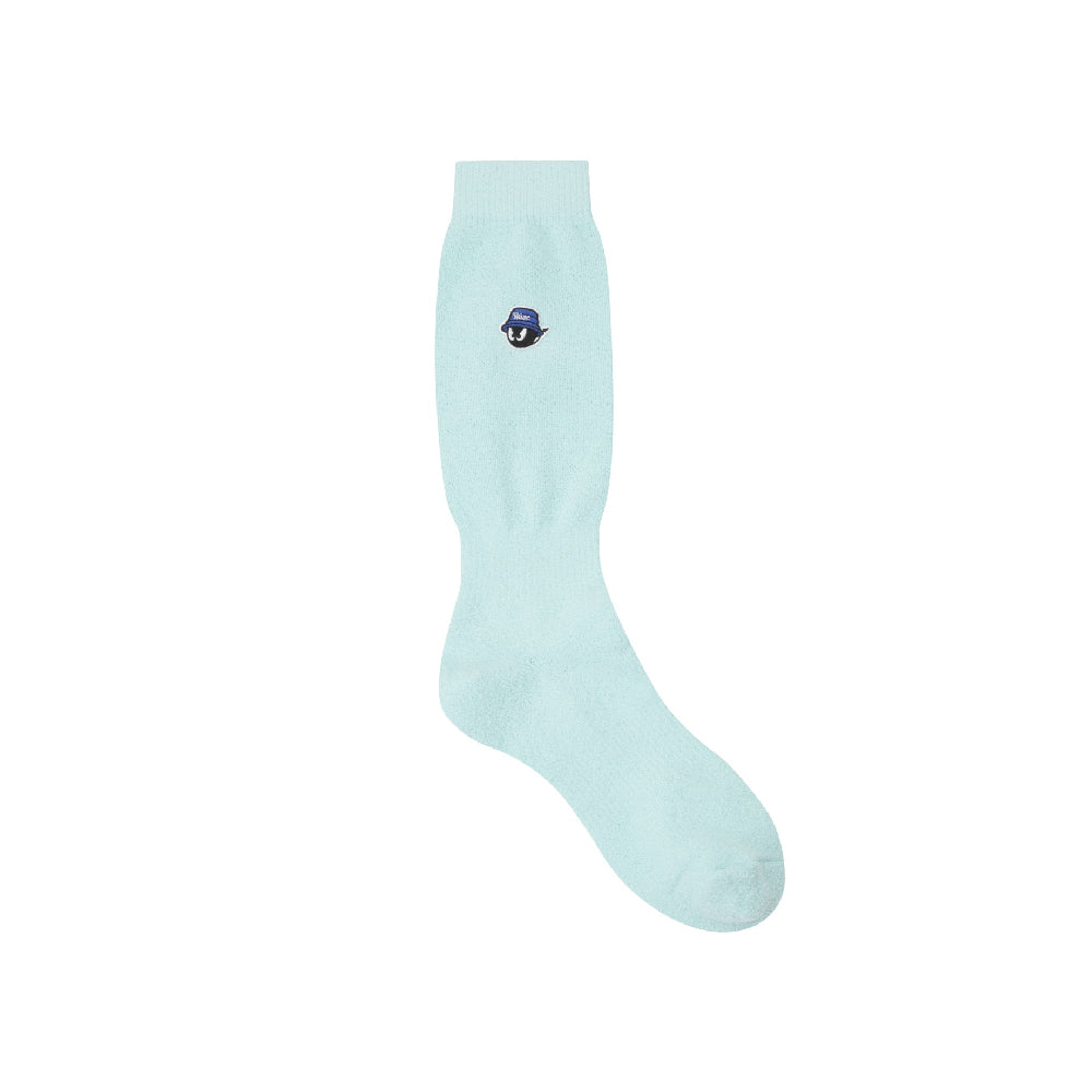 SOFT SOCKS 女士 高爾夫長襪