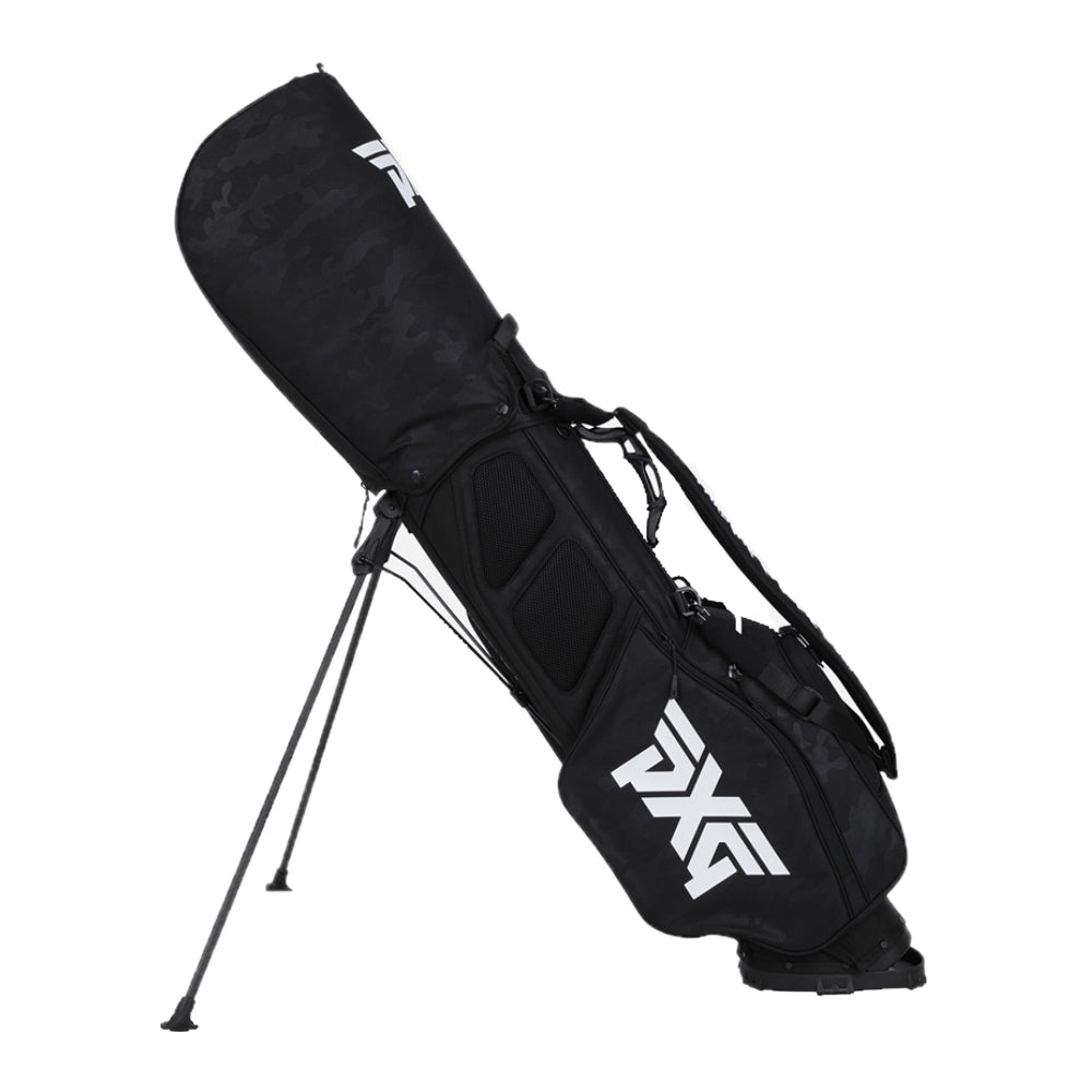 8.0" LIGHT-WEIGHT STAND BAG 高爾夫球桿袋
