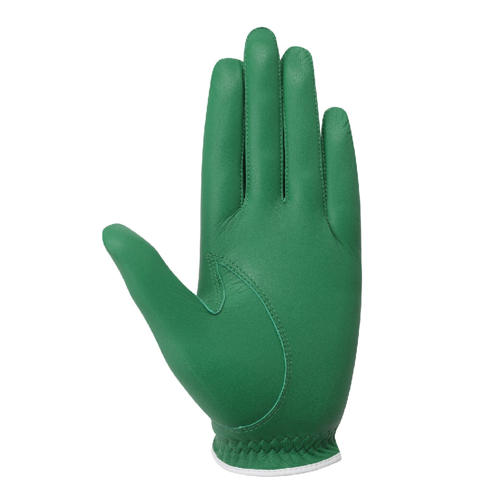 LAMBSKIN COLOR GOLF GLOVE 男士 高爾夫手套
