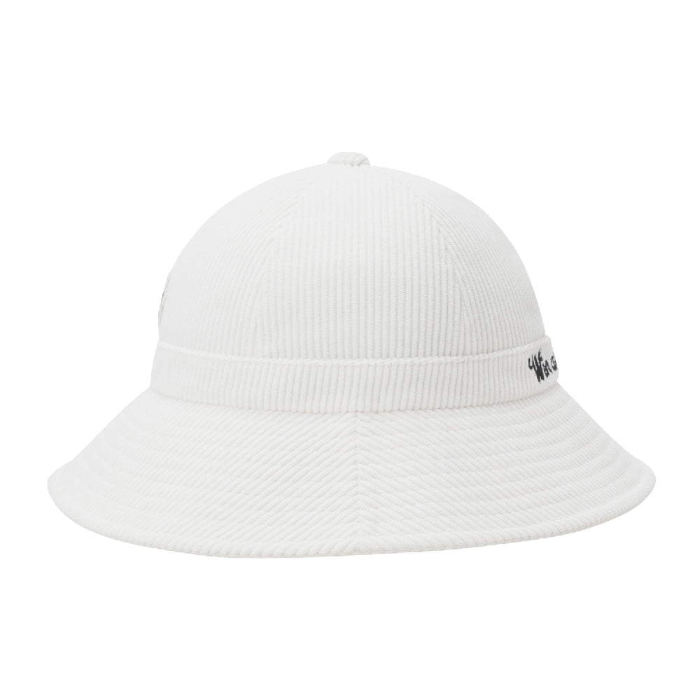 CORDUROY BUCKET HAT 女士 高爾夫漁夫帽