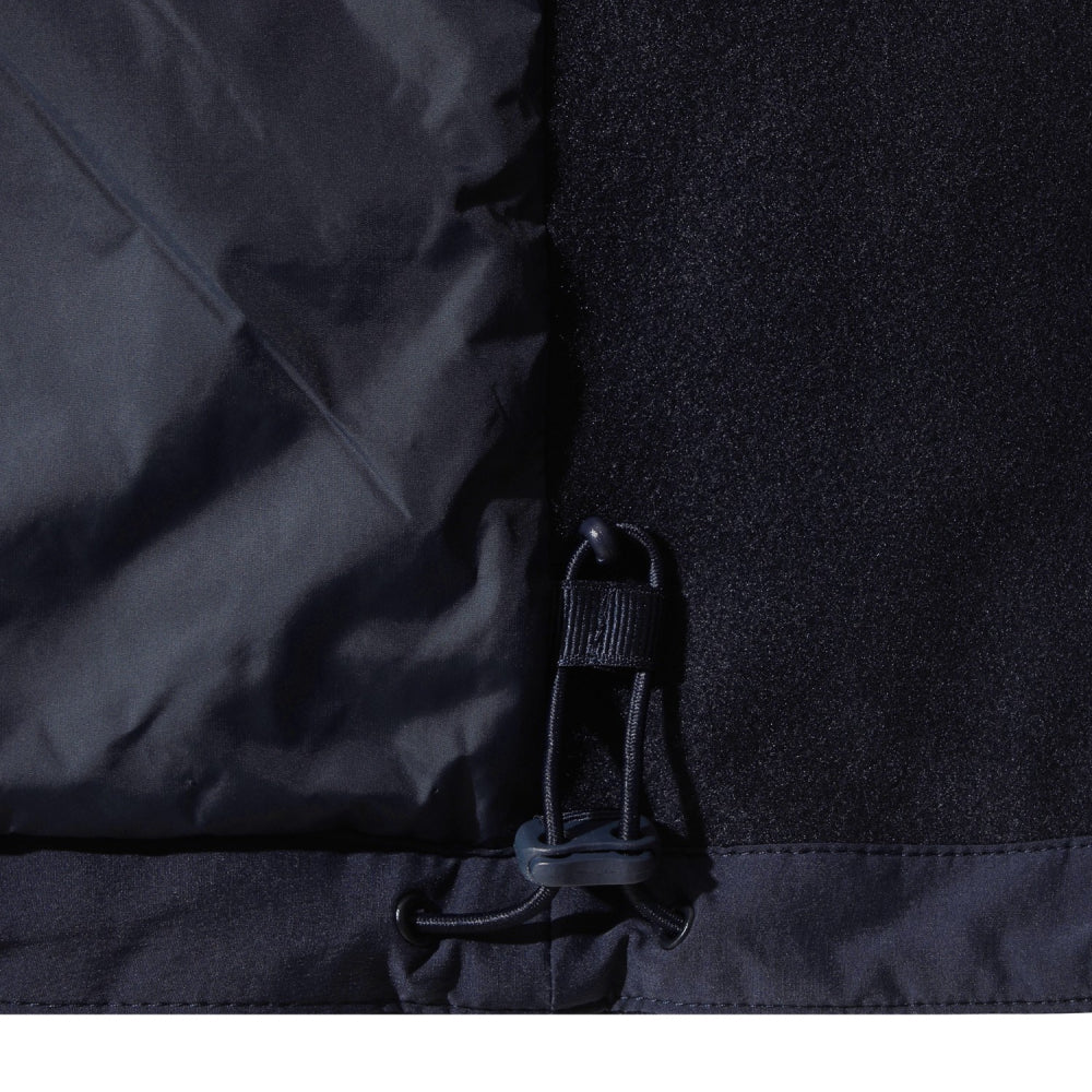 ATHLETIC PADDING ZIP-UP JACKET 男士 羽絨夾克外套