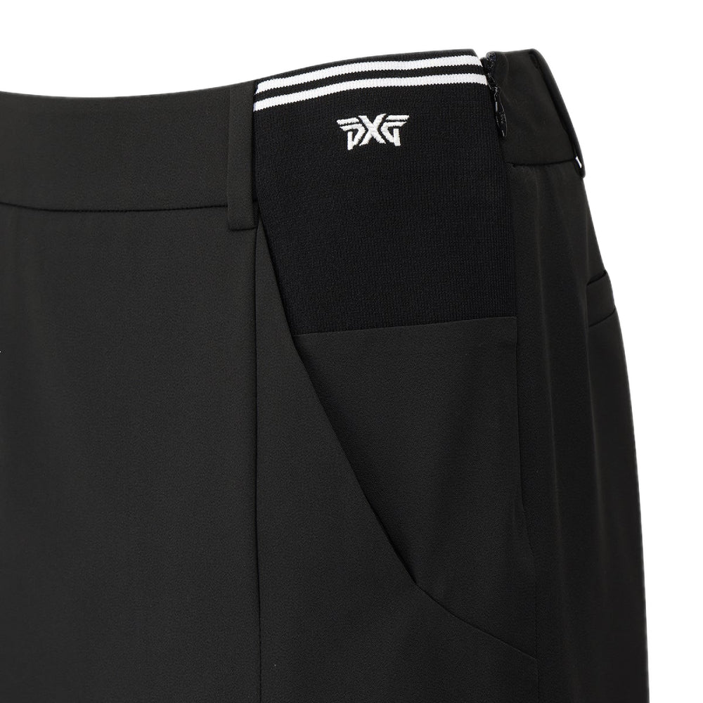 ESSENTIAL H-LINE SKIRT 女士 高爾夫褲裙