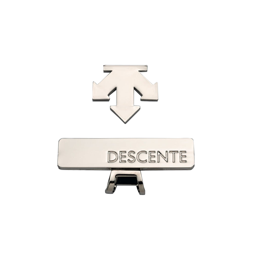 CLIP MARKER 男士 高爾夫球標記夾