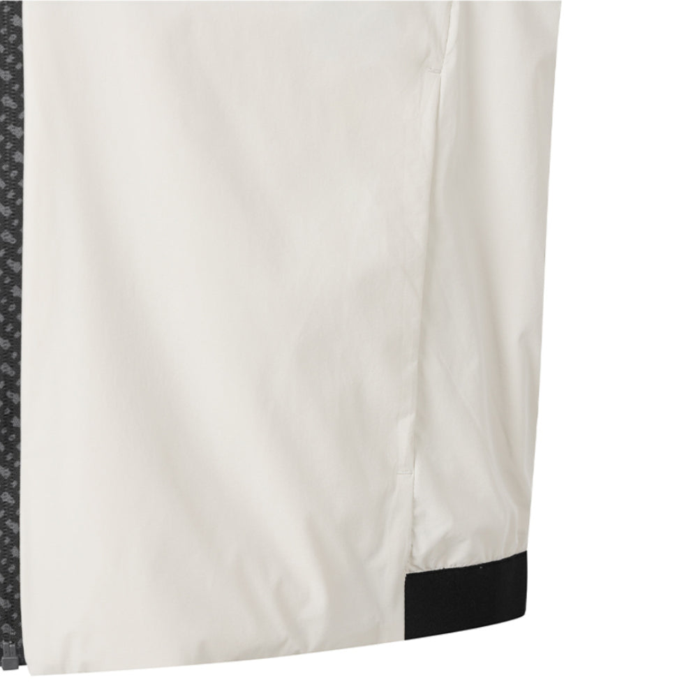 REVERSIBLE 2IN1 JACKET 男士 高爾夫雙面夾克