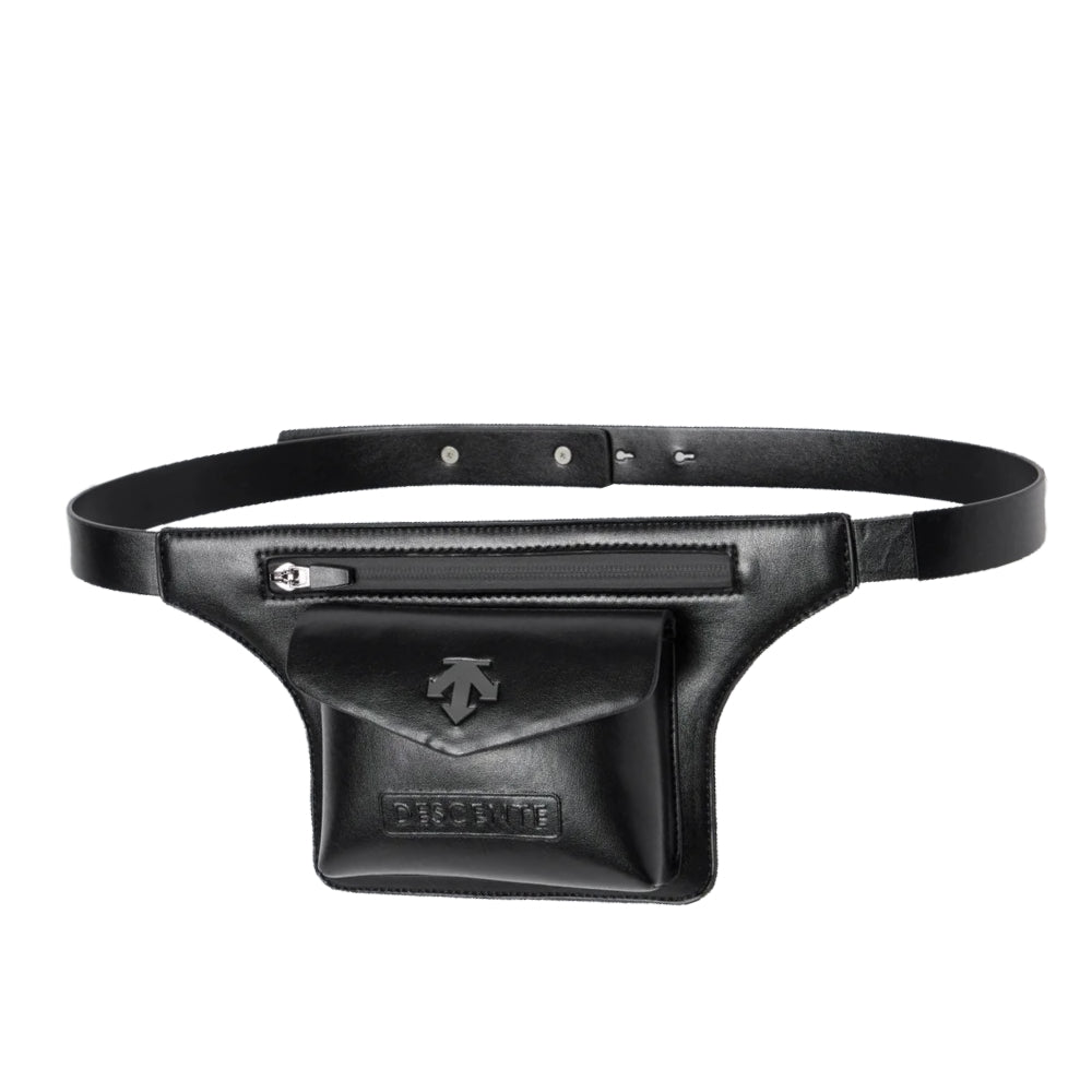 LADIES WAIST BAG 女士 皮革腰包