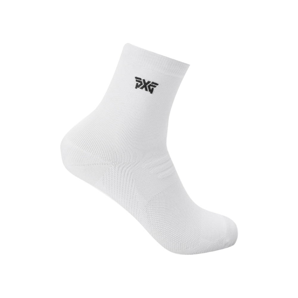 MID SOCKS 男士 高爾夫中筒襪