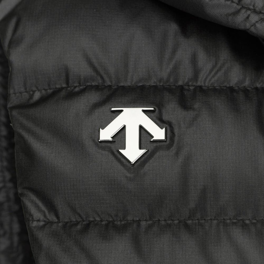 ACMT HUNGARIAN GOOSE DOWN VEST 女士 高爾夫羽絨背心