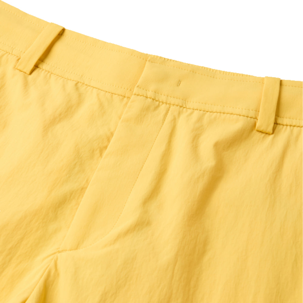 SUMMER ESSENTIAL SHORTS 男士 休閒短褲