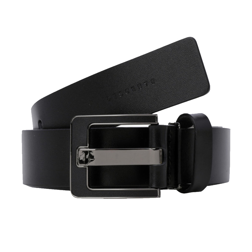 BASIC BELT 女士 皮革腰帶