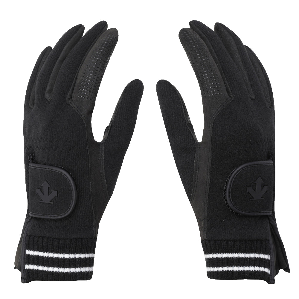 360-GRIP WINTERPROOF GLOVES 女士 高爾夫球手套(雙)