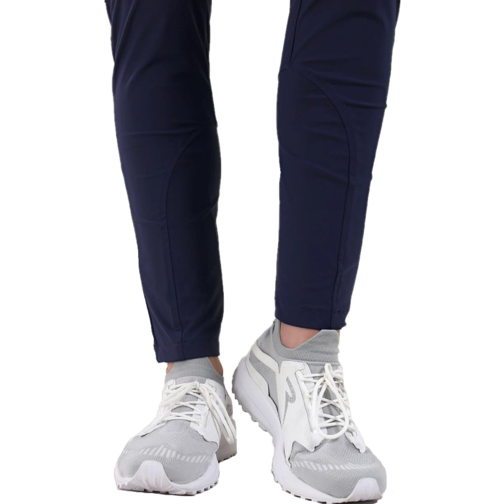 SURVEY - TROUSERS 女士 高爾夫修身長褲