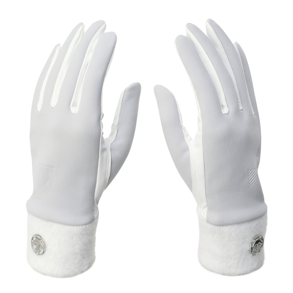 WINTERPROOF GLOVES 女士 高爾夫球手套(雙)