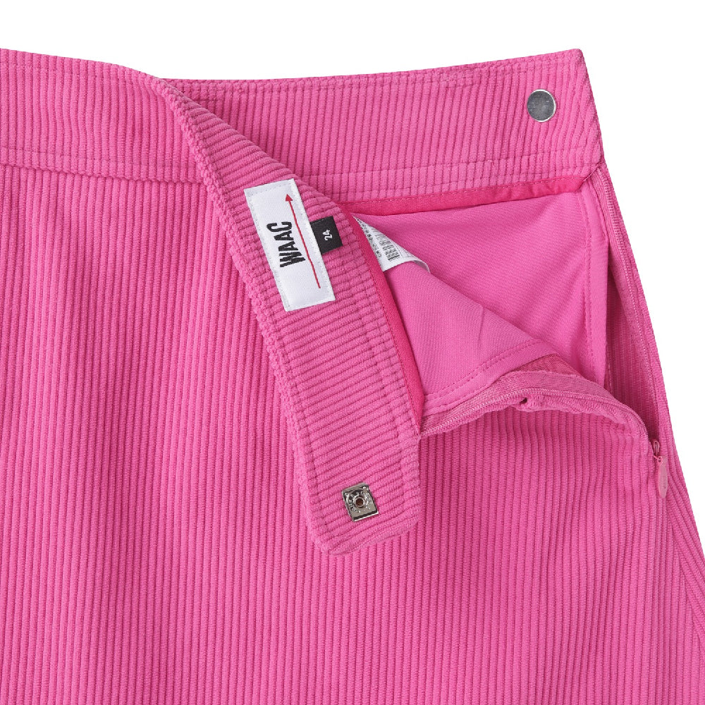 CORDUROY SKORT 女士 高爾夫短褲裙