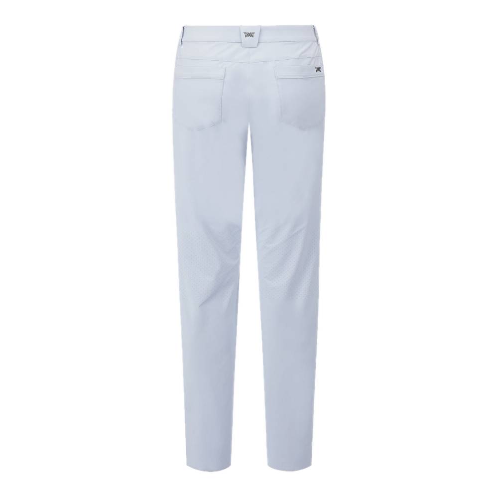 ESSENTIAL PERFORATED PANTS 男士 高爾夫修身長褲