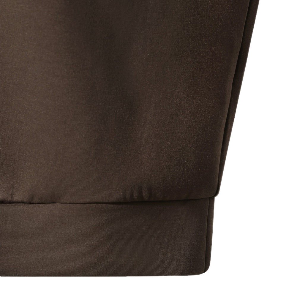 LOGO JERSEY HOODIE 女士 連帽長袖上衣