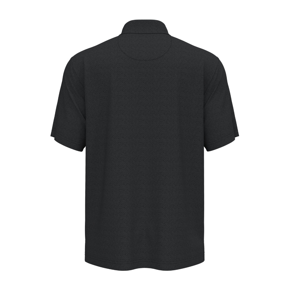 VENTILATED HEATHER JACQUARD POLO 男士 高爾夫POLO衫