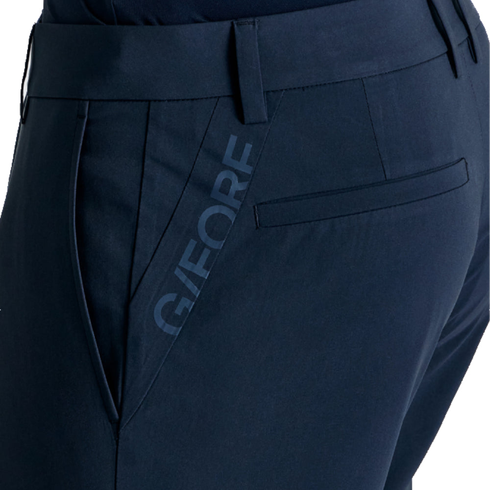 POCKET STRAIGHT PANTS 男士 高爾夫機能長褲