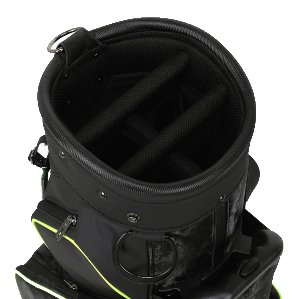 WHEEL CADDY BAG 女士 高爾夫球桿袋
