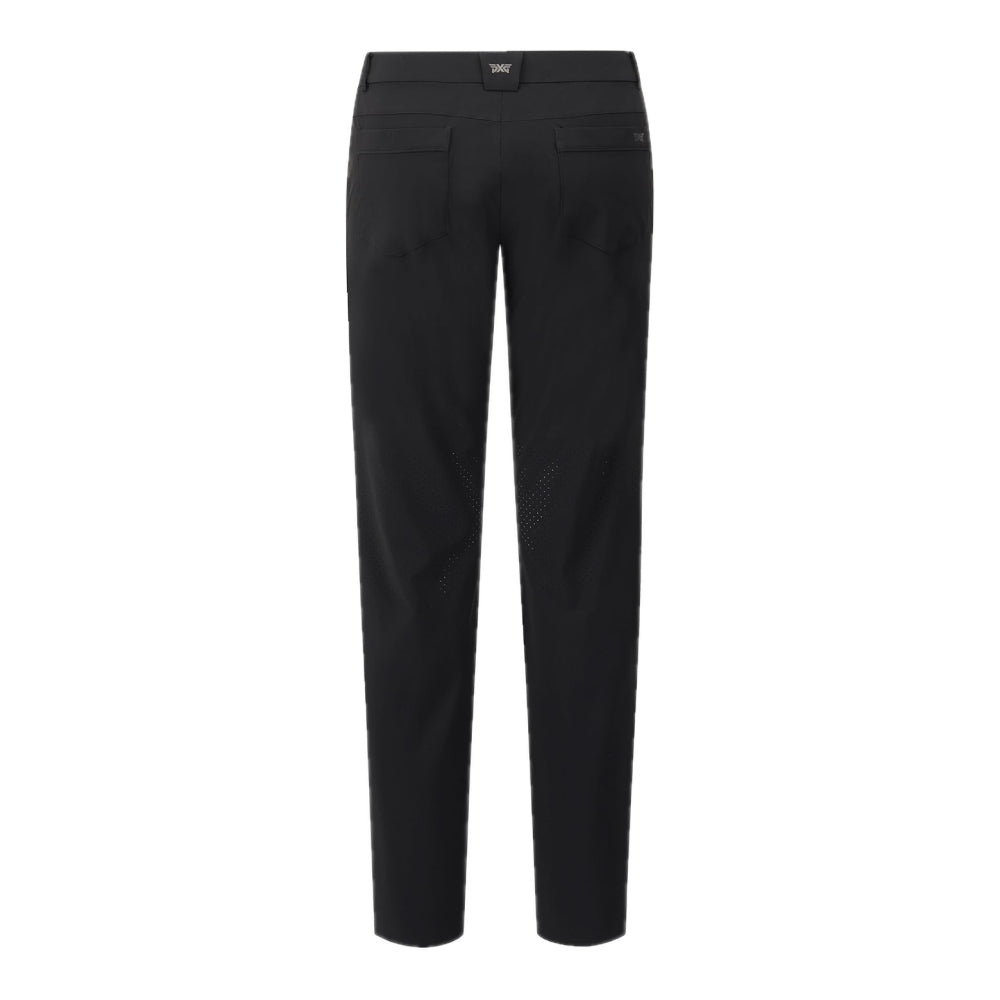 ESSENTIAL PERFORATED PANTS 男士 高爾夫修身長褲