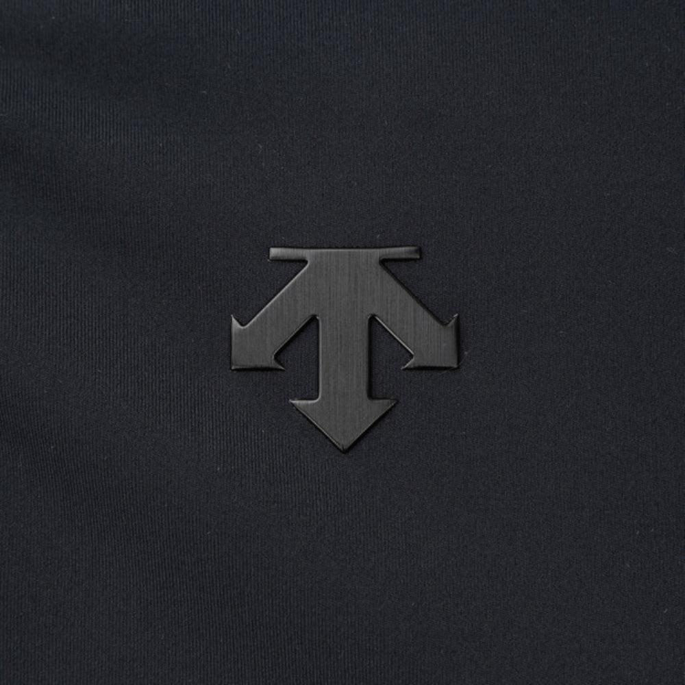 SIGNATURE LONG-SLEEVED T-SHIRT 男士 高爾夫翻領上衣