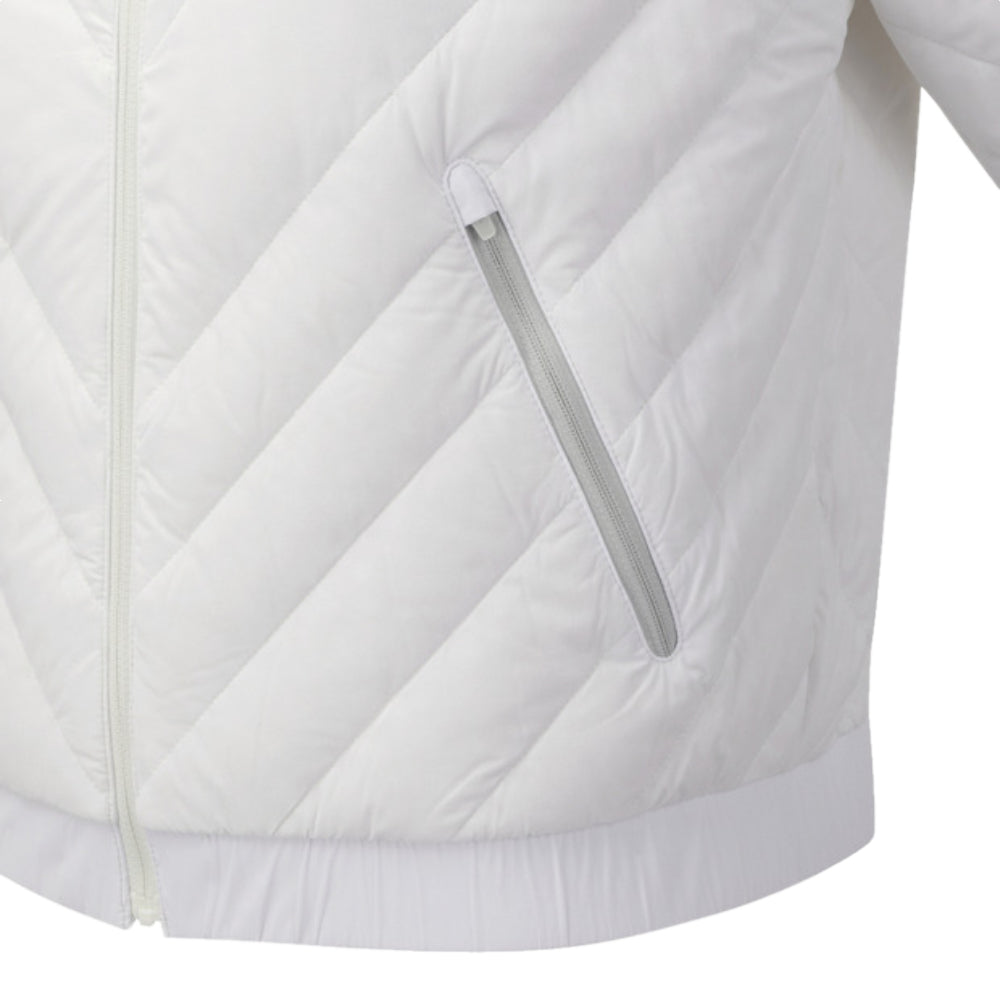 SWING SPIRIT DOWN JUMPER 女士 高爾夫羽絨外套