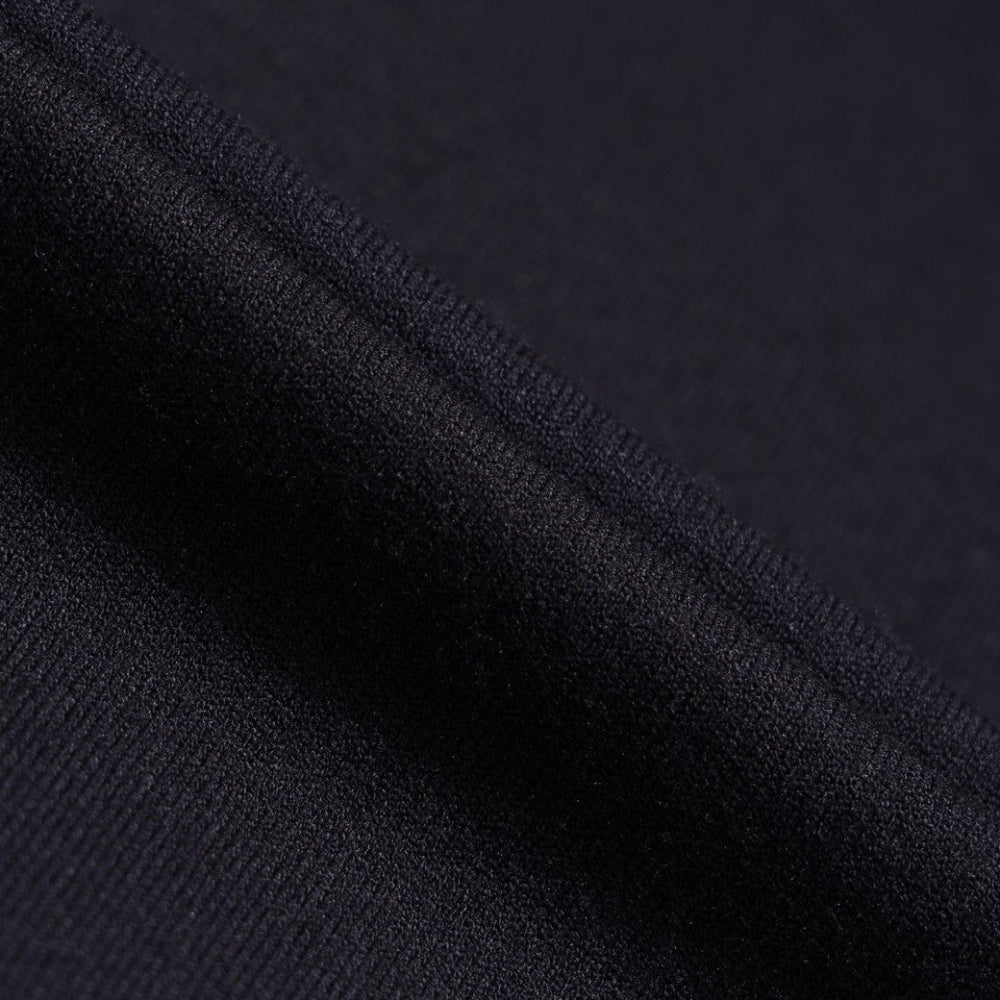 ATHLETIC LOGO SWEATER 女士 針織圓領長袖上衣