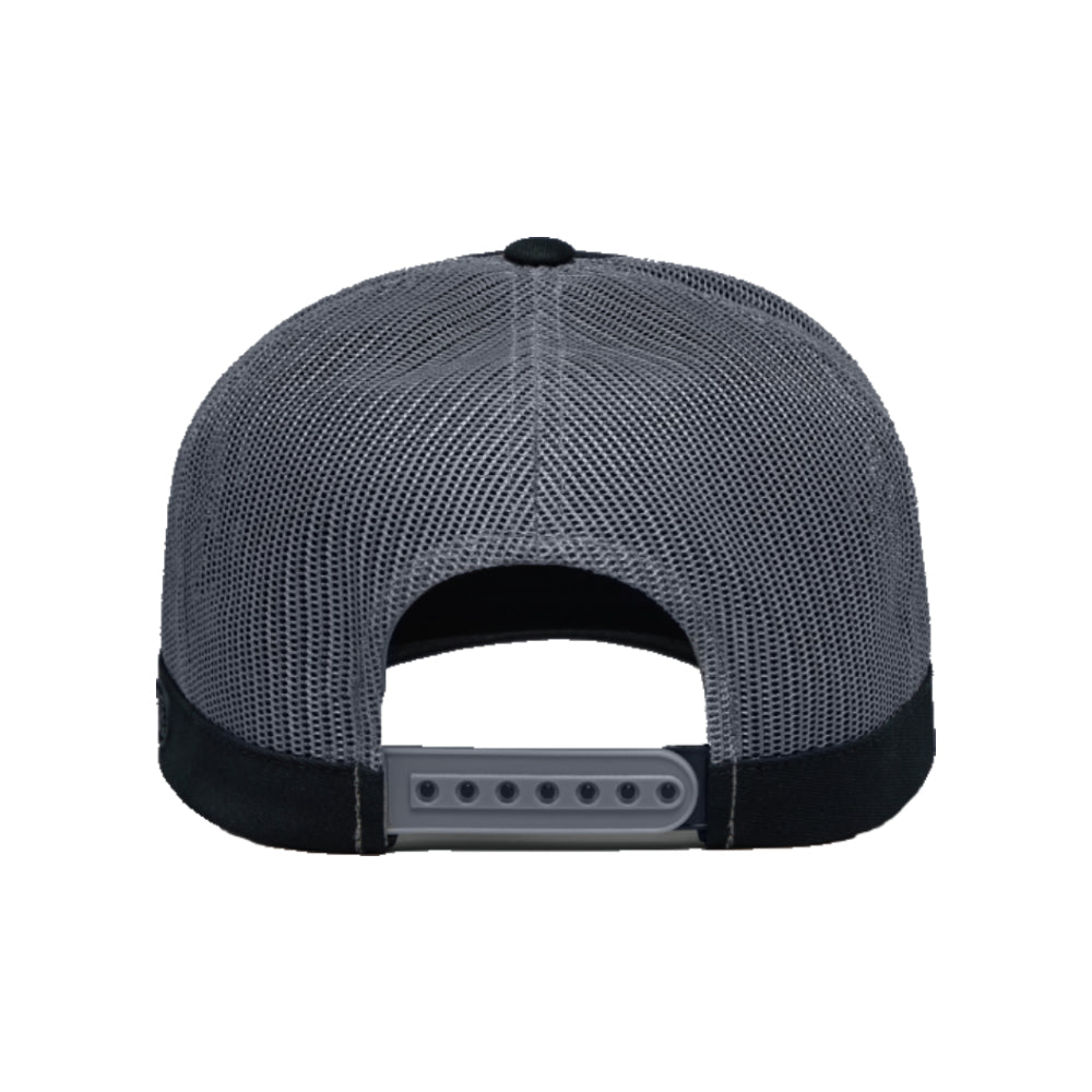 COTTON TWILL TRUCKER HAT 男士 高爾夫球帽