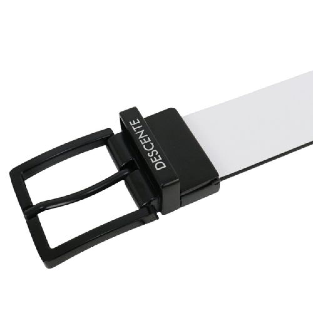 REVERSIBLE BELT 男士 雙面皮帶