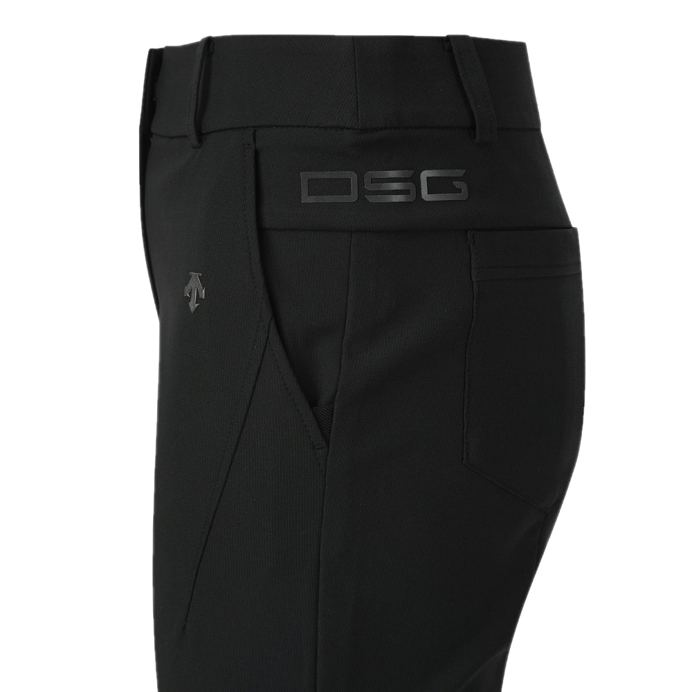 BOOTCUT PANTS 女士 高爾夫彈性喇叭褲