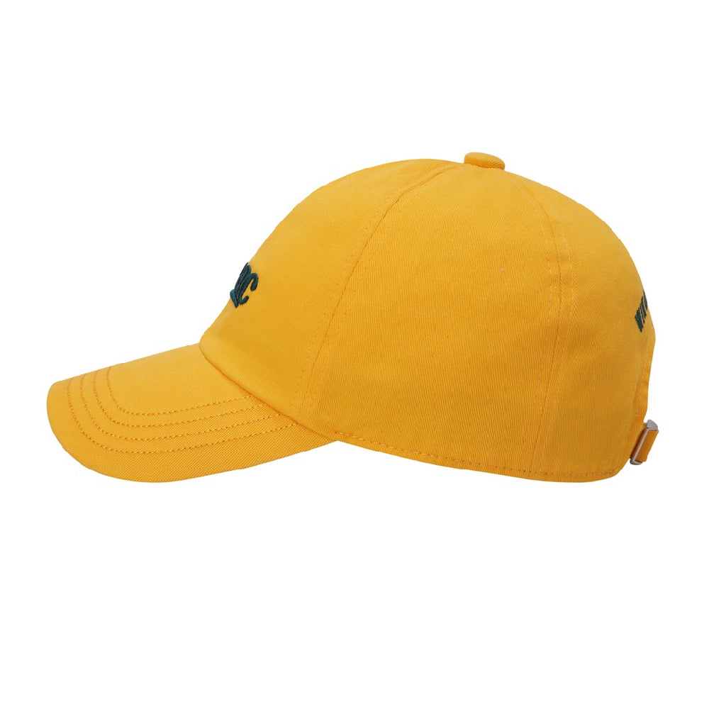 NEW LOGO CAP 女士 高爾夫球帽