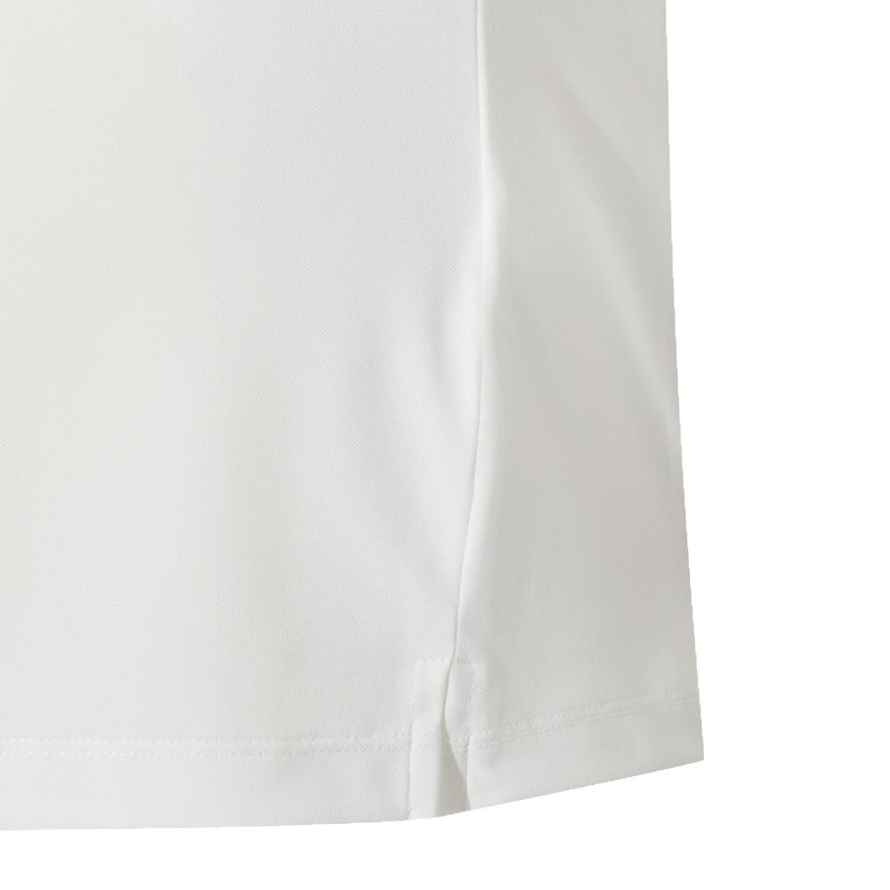 FALL ESSENTIAL PIQUE POLO 女士 高爾夫短袖POLO衫