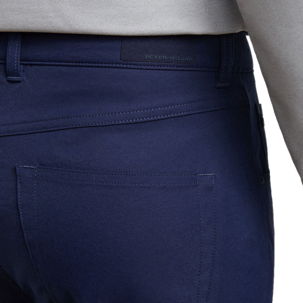 PERFORMANCE FIVE-POCKET PANT 男士 高爾夫長褲