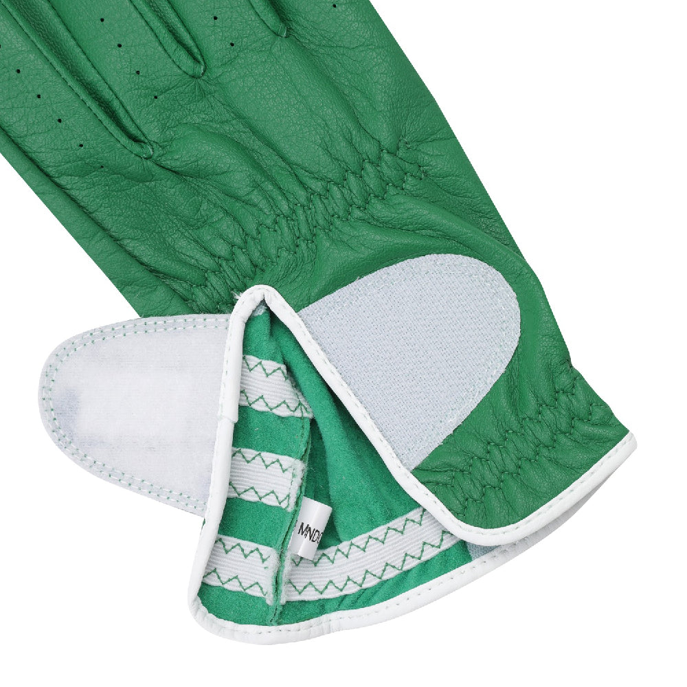 LAMBSKIN COLOR GOLF GLOVE 男士 高爾夫手套