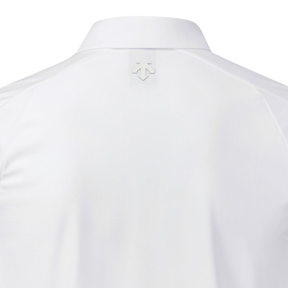 ACMT SIGNATURE LONG-SLEEVED T-SHIRT 男士 翻領長袖上衣