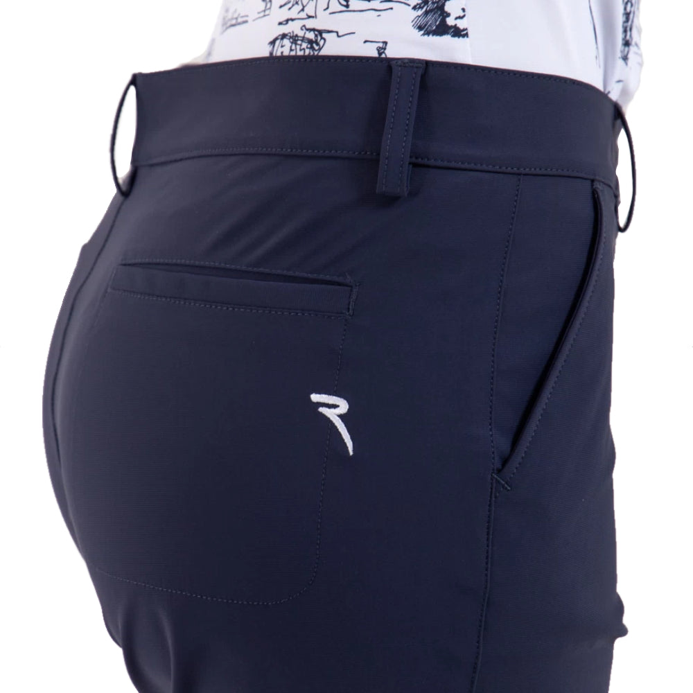 SUNSET - TROUSERS 女士 高爾夫休閒長褲