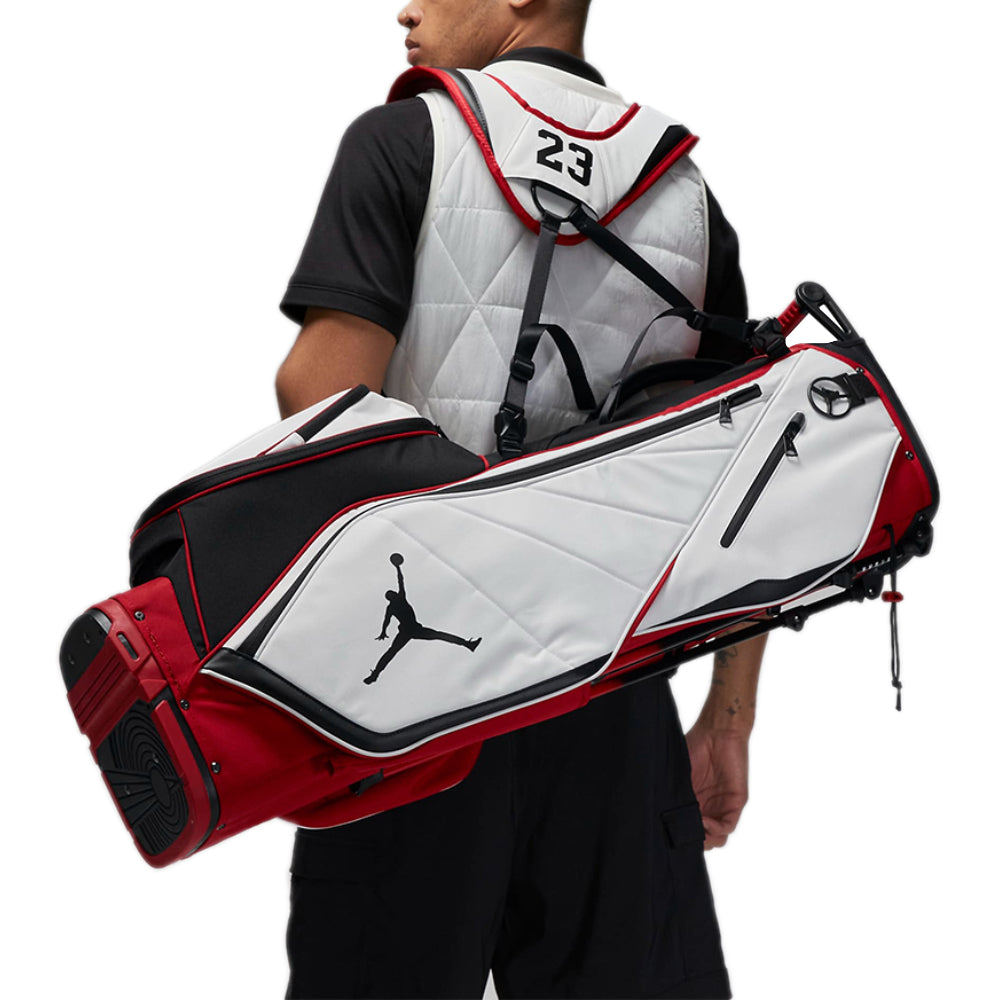 JORDAN 6-WAY 高爾夫球桿袋
