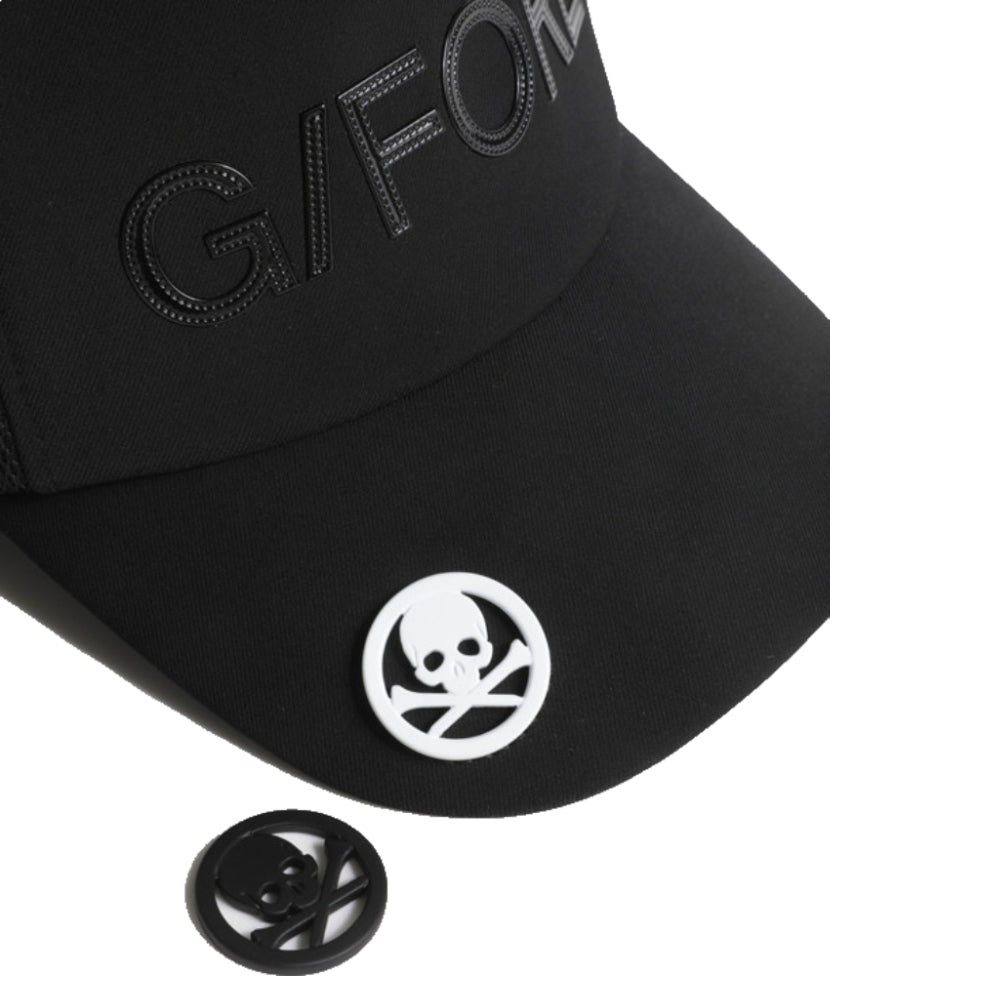 PATCH CAP 男士 高爾夫球帽