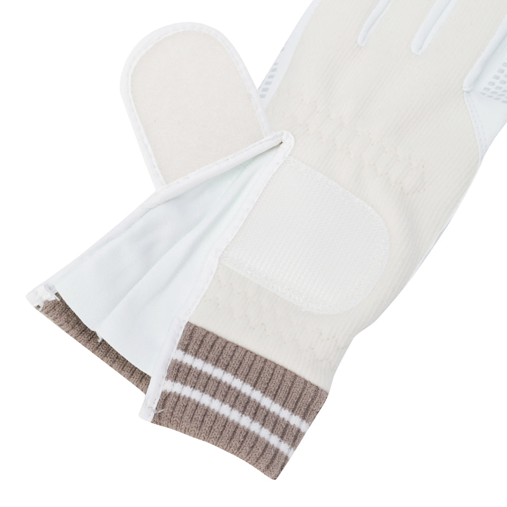 360-GRIP WINTERPROOF GLOVES 女士 高爾夫球手套(雙)