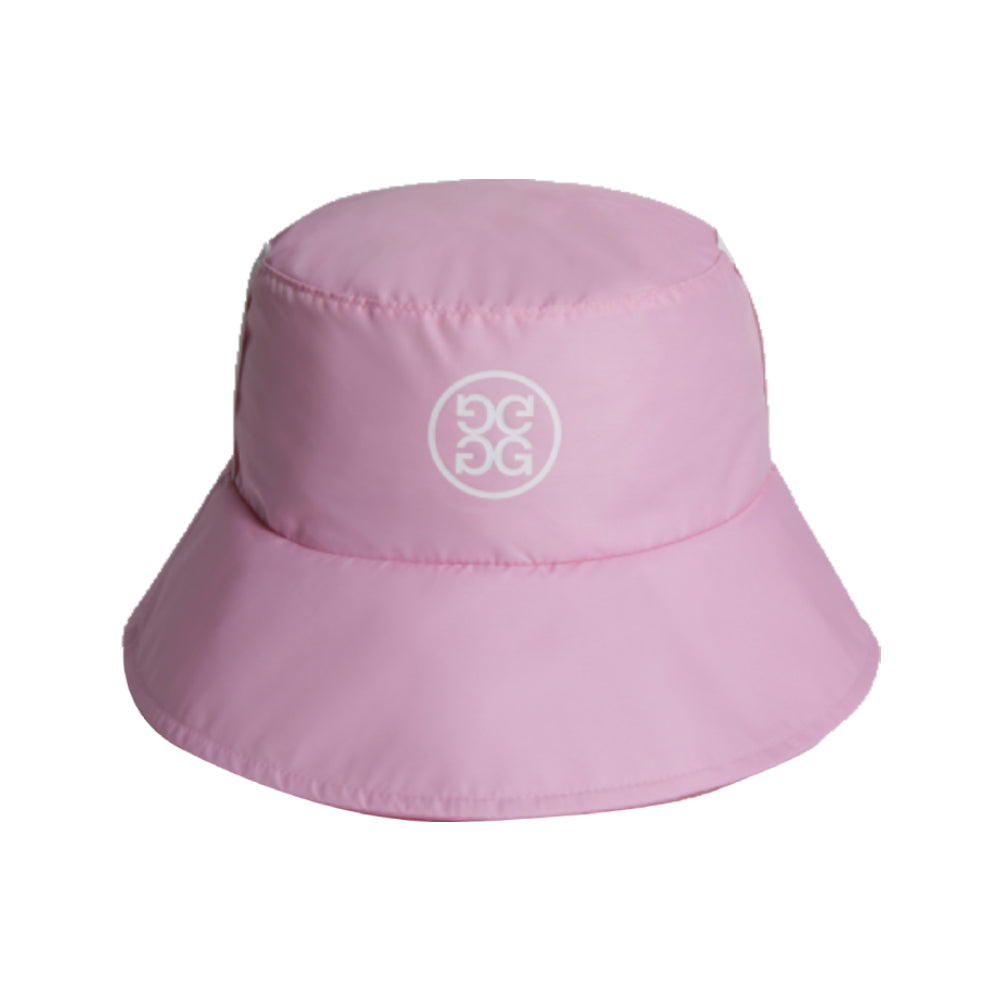 TAPE HAT 女士 高爾夫漁夫帽