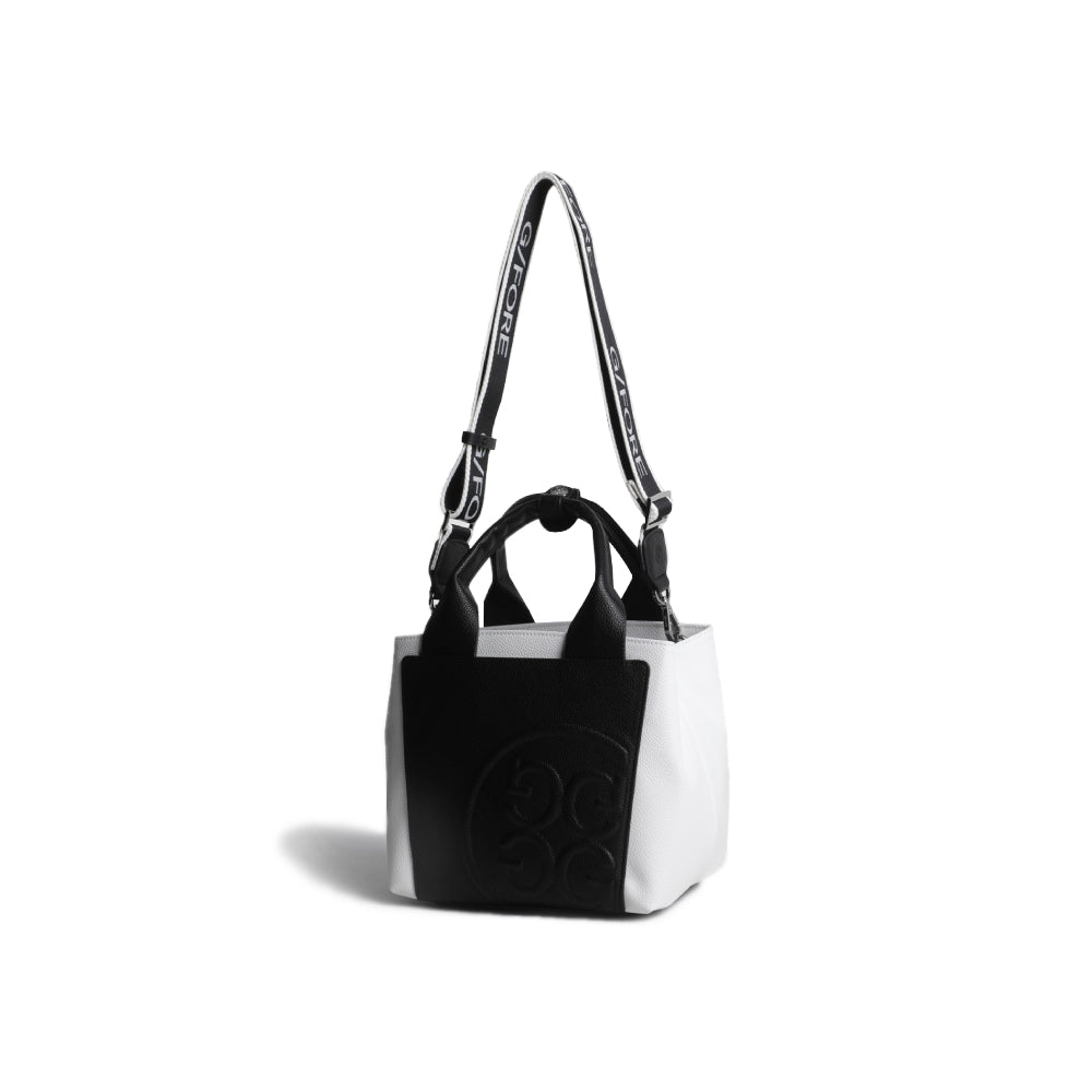 HIDDEN POCKET TOTE 女士 高爾夫托特包