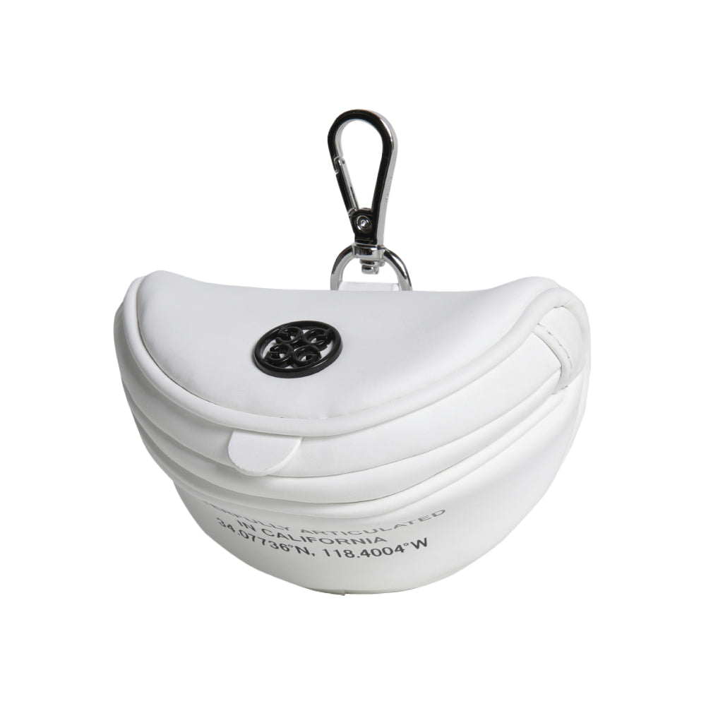 BALL POUCH  高爾夫球收納盒