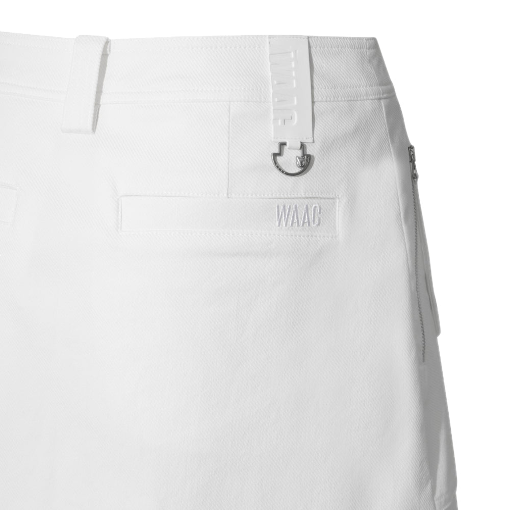 H LINE SKIRT 女士 高爾夫短褲裙