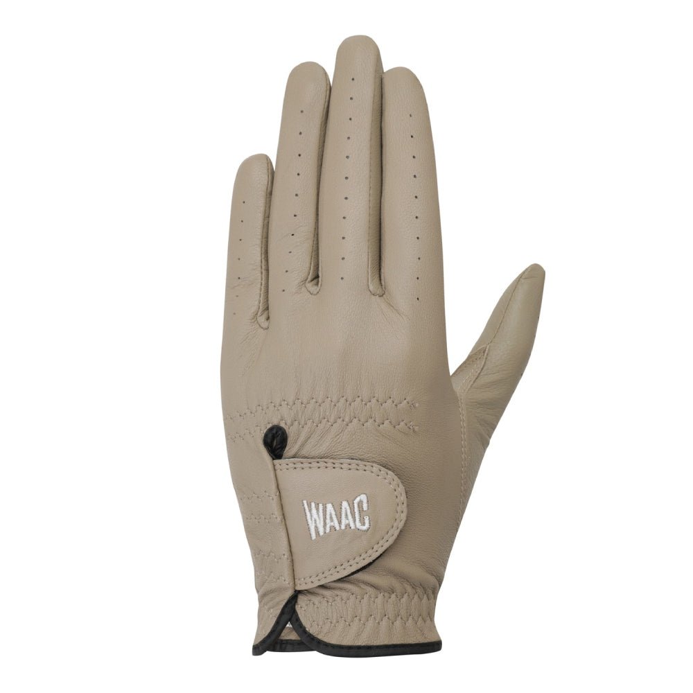 LAMBSKIN COLOR GOLF GLOVE 男士 高爾夫手套