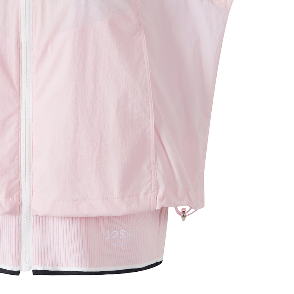 BOSS GOLF X LYDIA KO LWT WIND JACKET 女士 防風外套