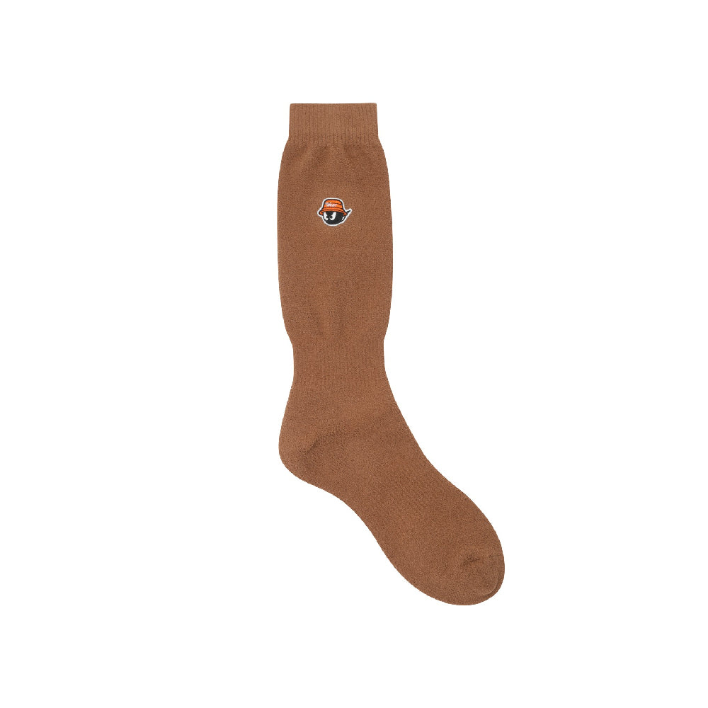 SOFT SOCKS 女士 高爾夫長襪
